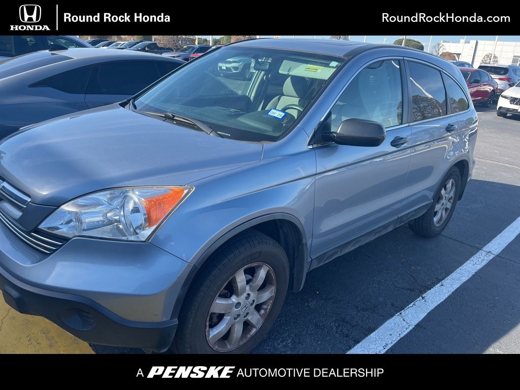 2008 Honda CR-V EX -
                  Round Rock, TX