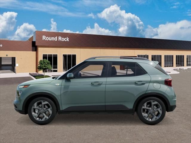 Thumbnail: 2026 Hyundai Venue - 3