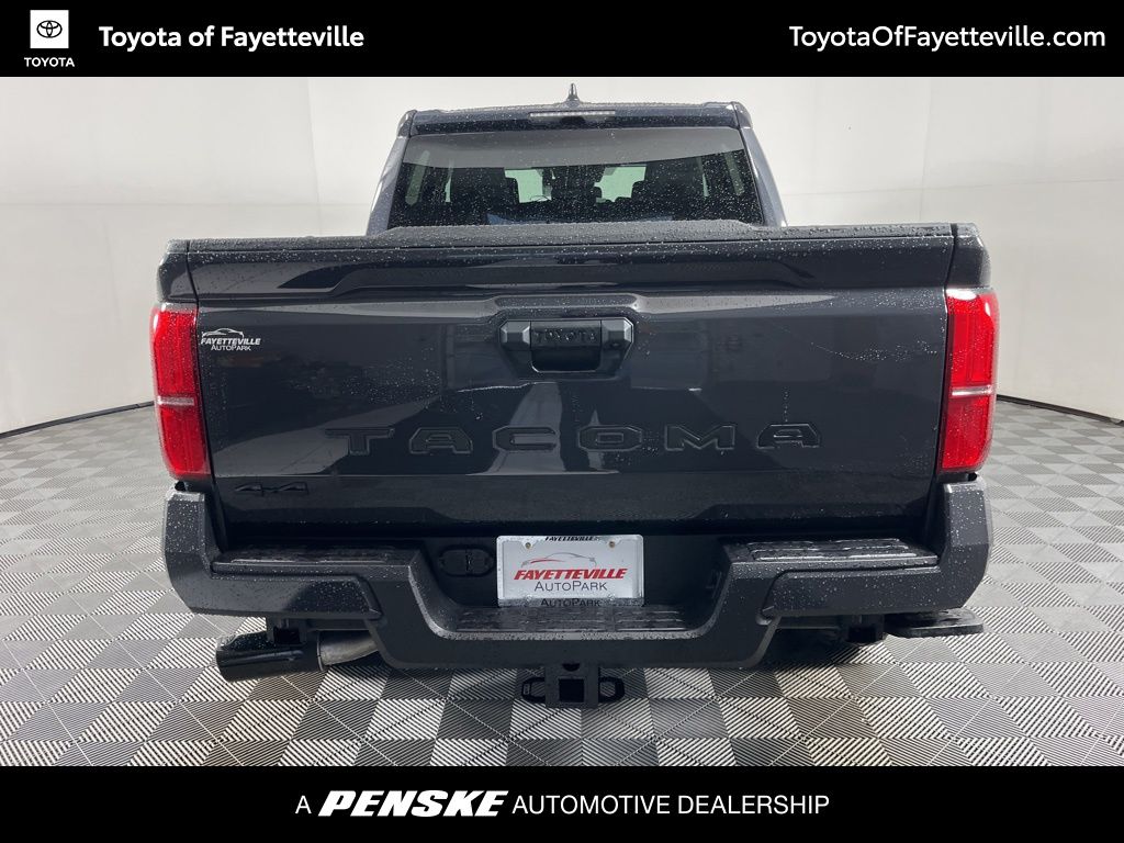 Thumbnail: 2025 Toyota Tacoma - 4