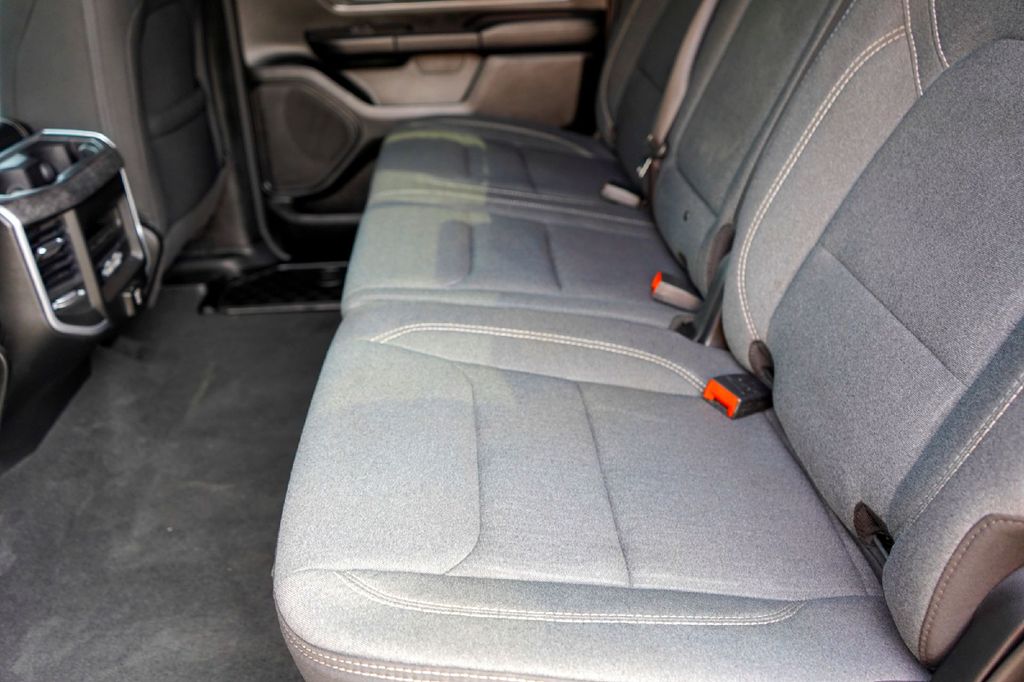 Used Car 2022 Ram 1500  Big Horn/lone Star For Sale Under $30,000 In Taylor, Texas