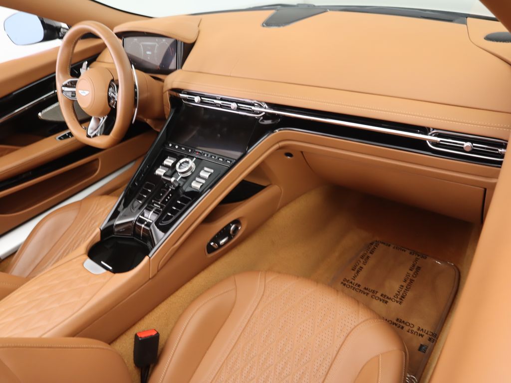 Thumbnail: 2024 Aston Martin DB12 - 26