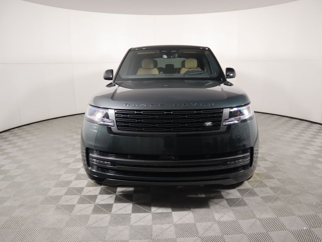 Thumbnail: 2025 Land Rover Range Rover - 2