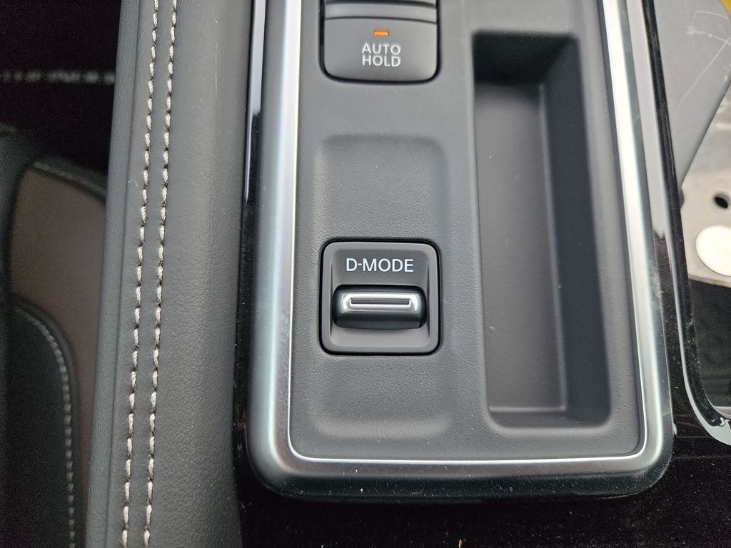 2026 Nissan Pathfinder