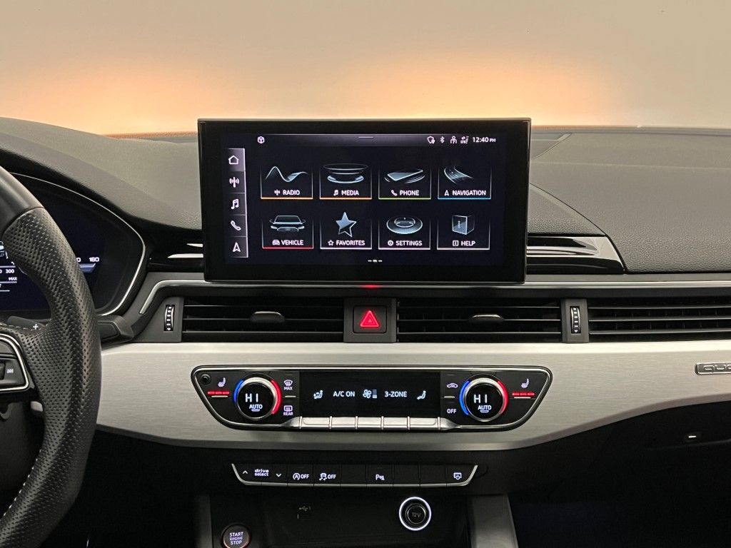 Thumbnail: 2020 Audi S5 - 18