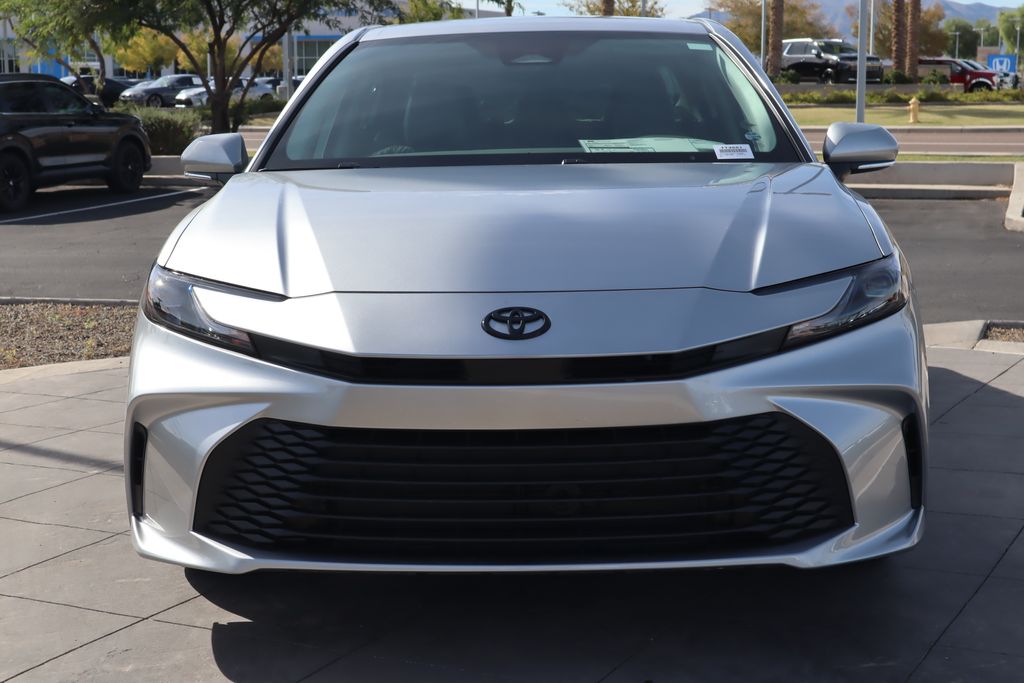 Thumbnail: 2026 Toyota Camry - 2