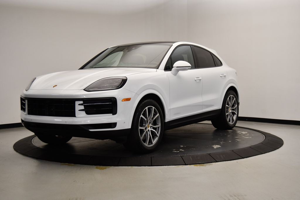 2024 Porsche   -
                Fairfield, CT
