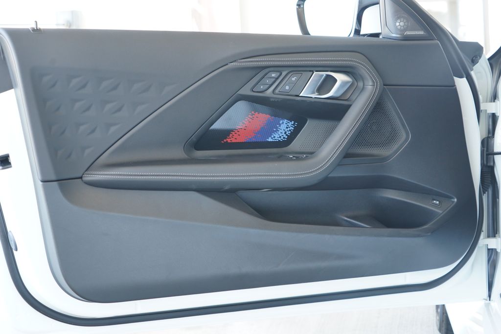 Thumbnail: 2026 BMW M2 - 9