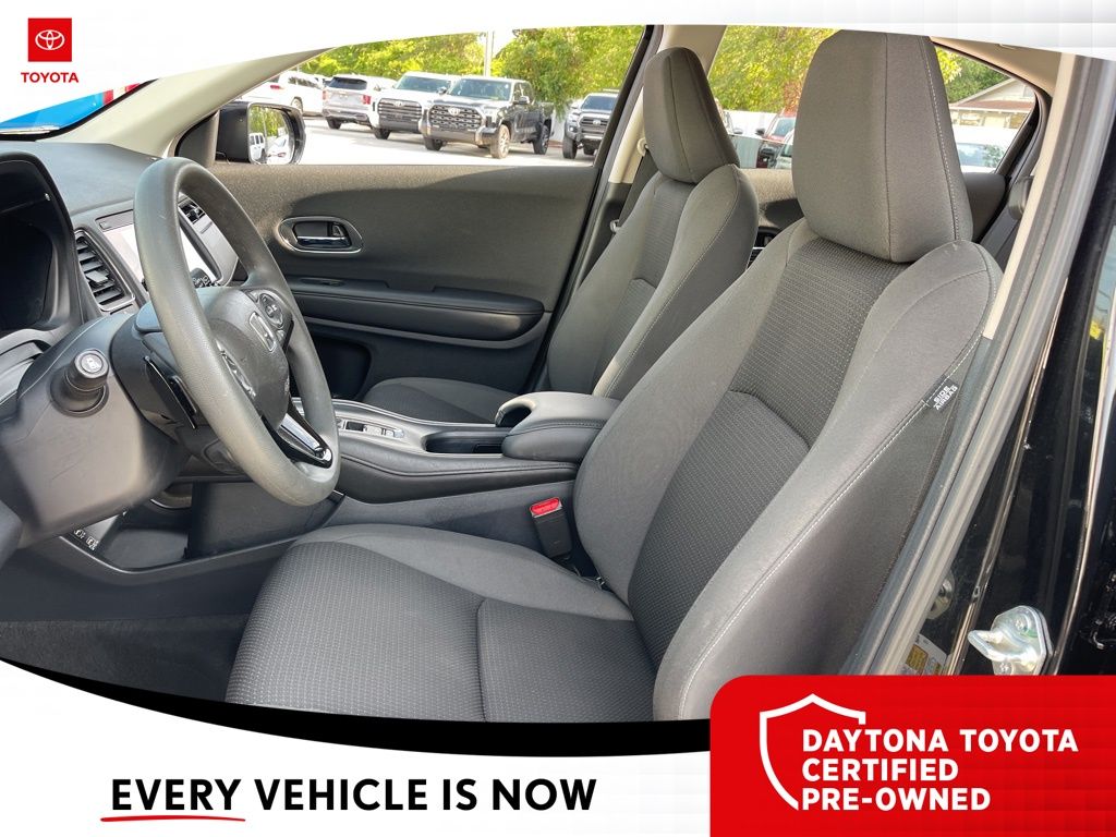 2022 Honda HR-V EX photo 20