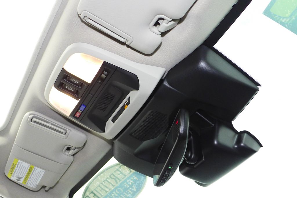 Thumbnail: 2025 Subaru Crosstrek - 17