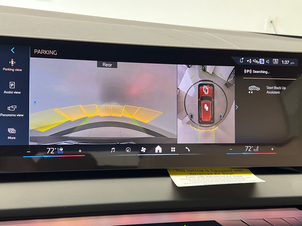 Thumbnail: 2026 BMW X3 - 14