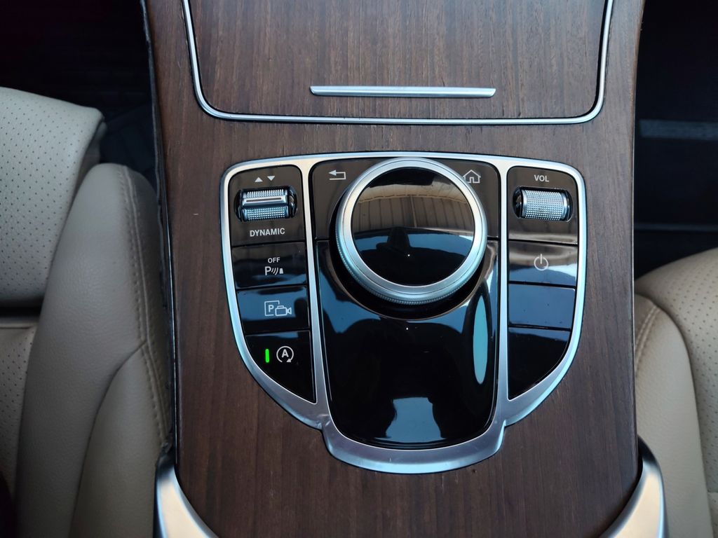 Used Car 2019 Mercedes-benz C-class  C 300 For Sale Under $25,000 In Austin, Texas
