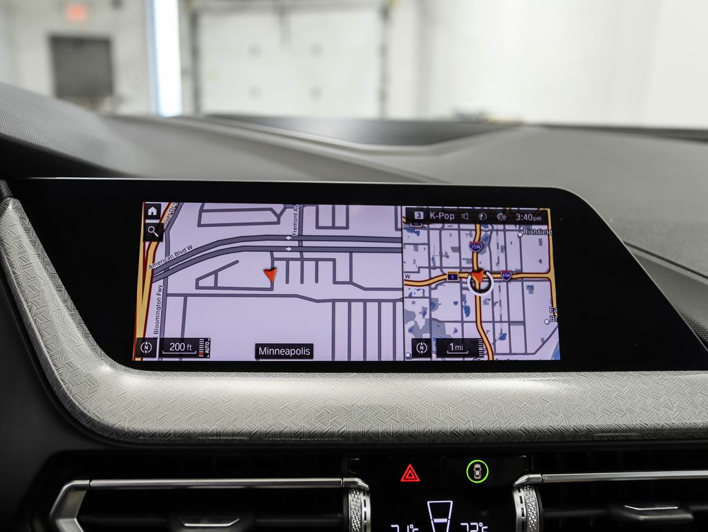 Thumbnail: 2021 BMW 2 Series - 16