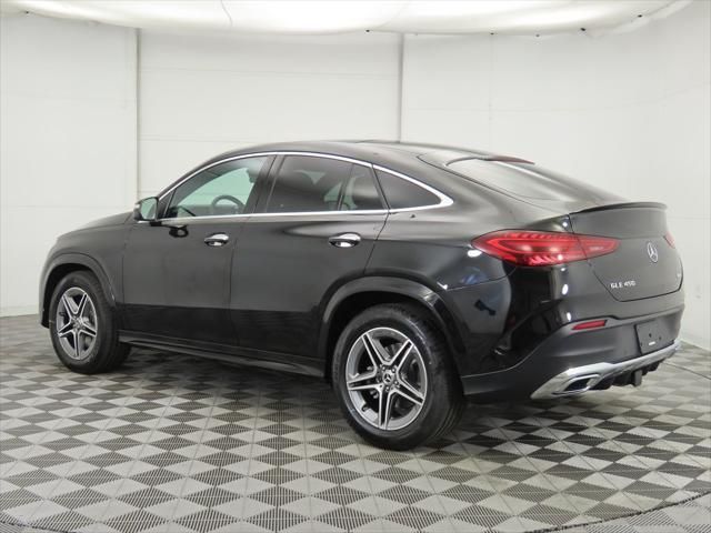 Thumbnail: 2026 Mercedes-Benz GLE - 7