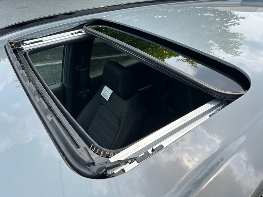 Thumbnail: 2026 Honda CR-V - 11