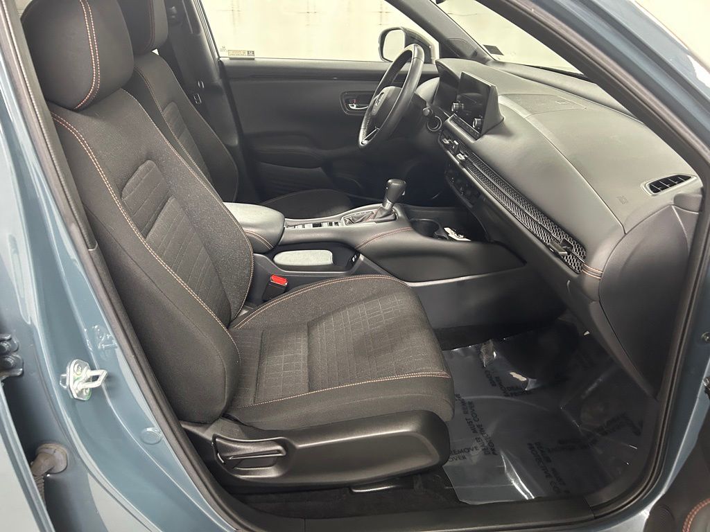 2023 Honda HR-V Sport - Photo 13