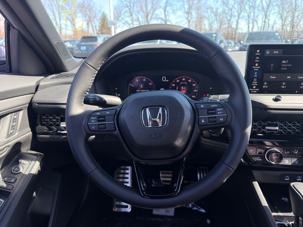 Thumbnail: 2026 Honda Accord - 13