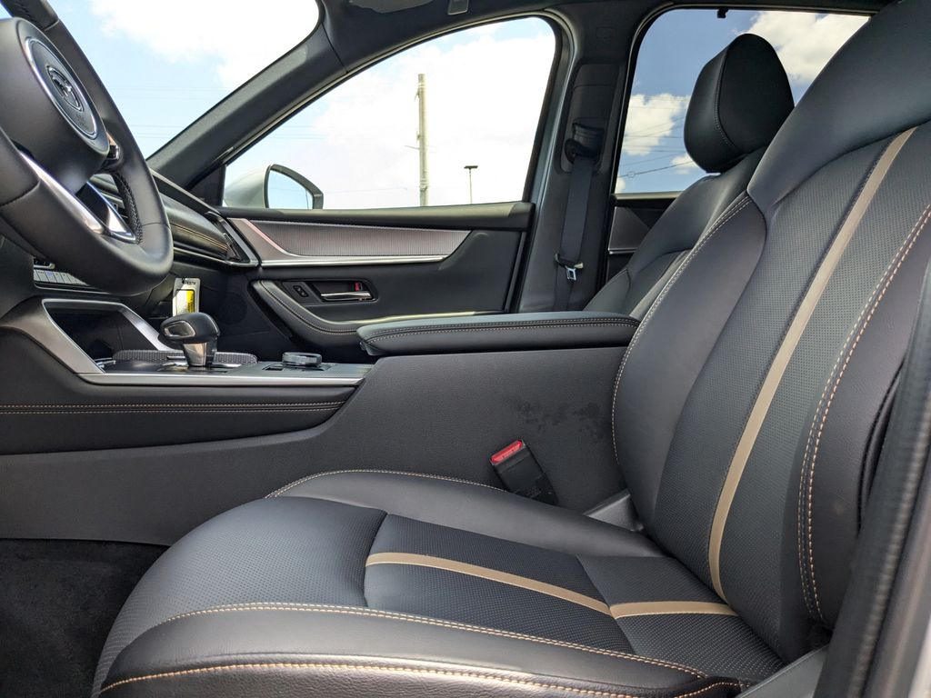 2025 Mazda CX-90 3.3 Turbo Premium Plus