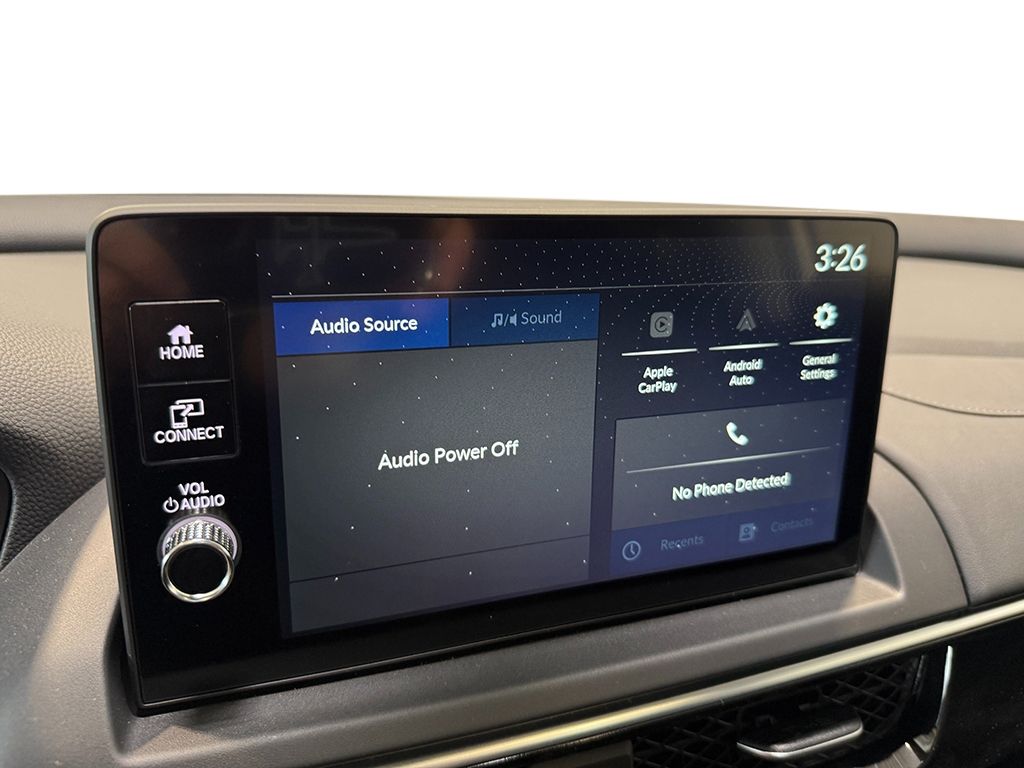 new 2026 Acura ADX car, priced at $38,450