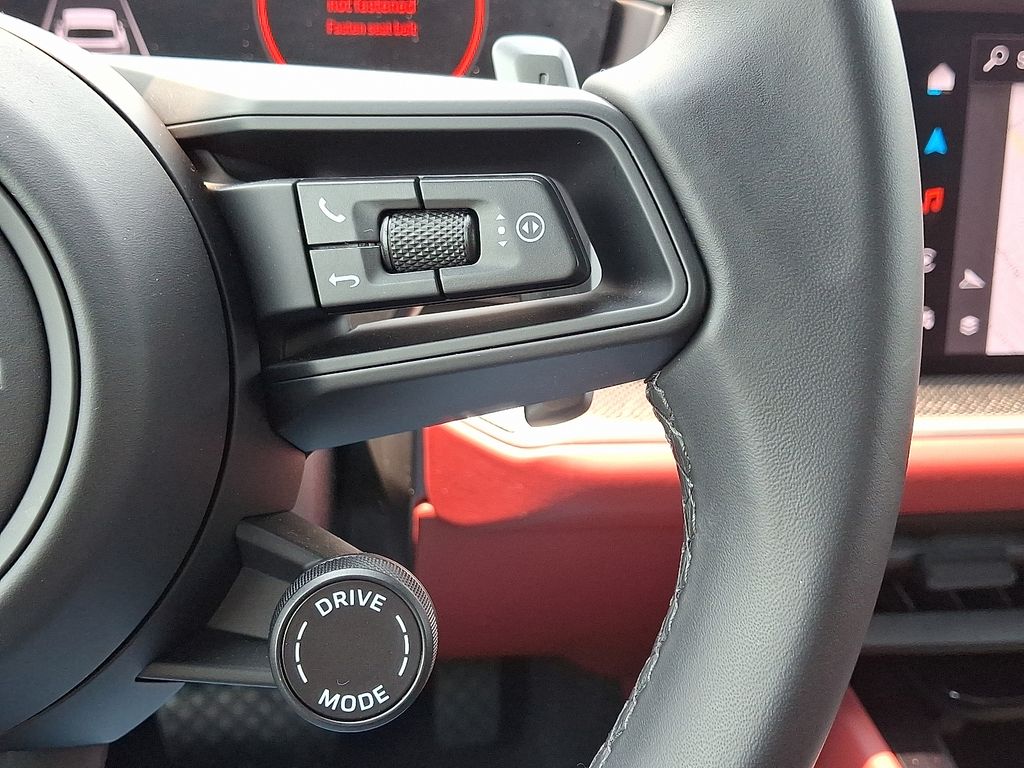 2024 Porsche Cayenne  26