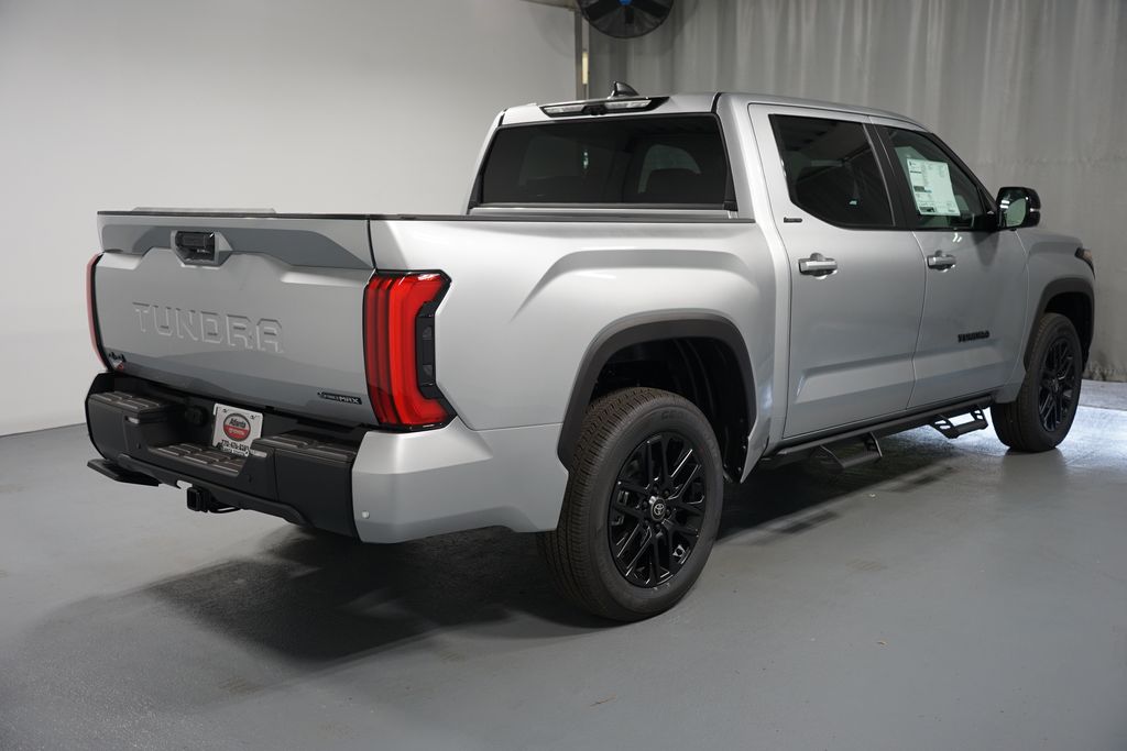 Thumbnail: 2026 Toyota Tundra - 8