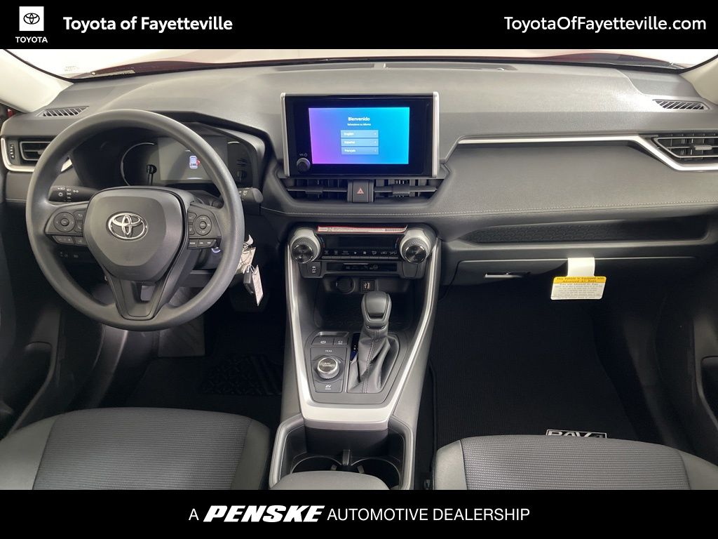Thumbnail: 2025 Toyota RAV4 - 14
