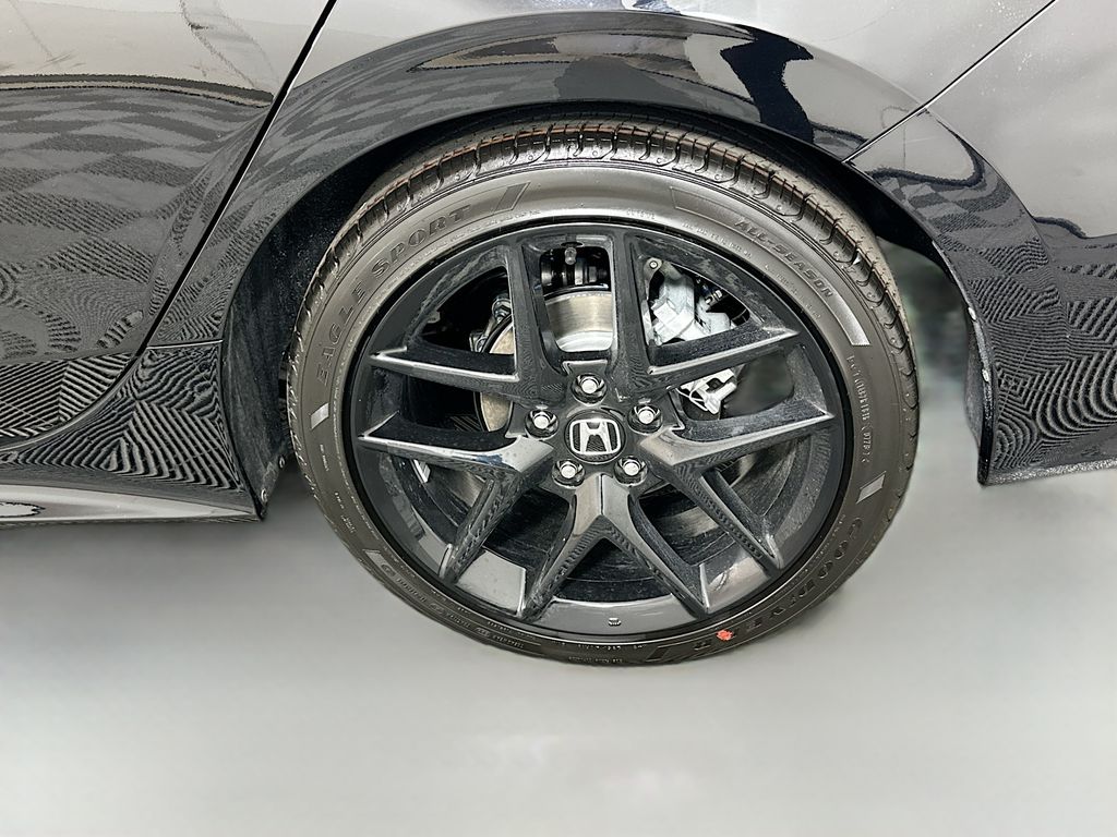 Thumbnail: 2026 Honda Civic - 21