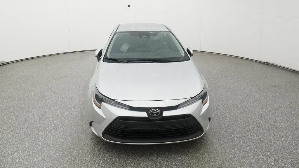 Thumbnail: 2026 Toyota Corolla - 18