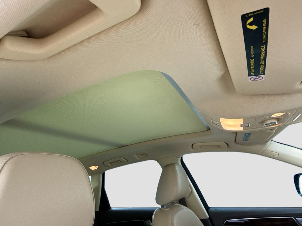 Thumbnail: 2017 Audi Q5 - 17