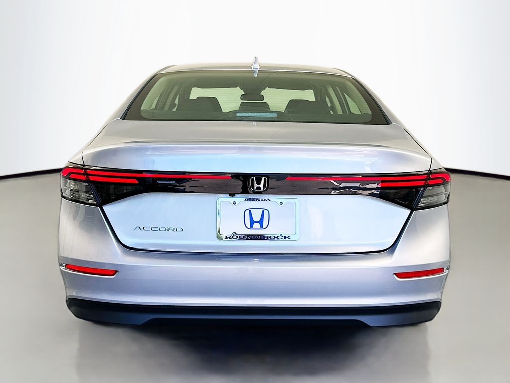 Thumbnail: 2025 Honda Accord - 6