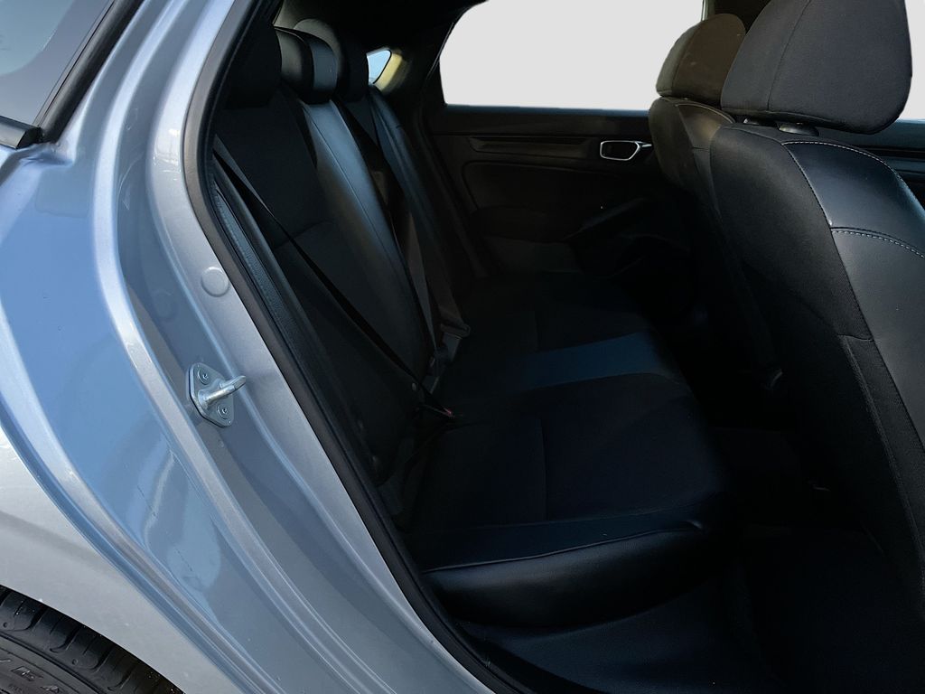Used 2025 Silver Honda Sport image 26
