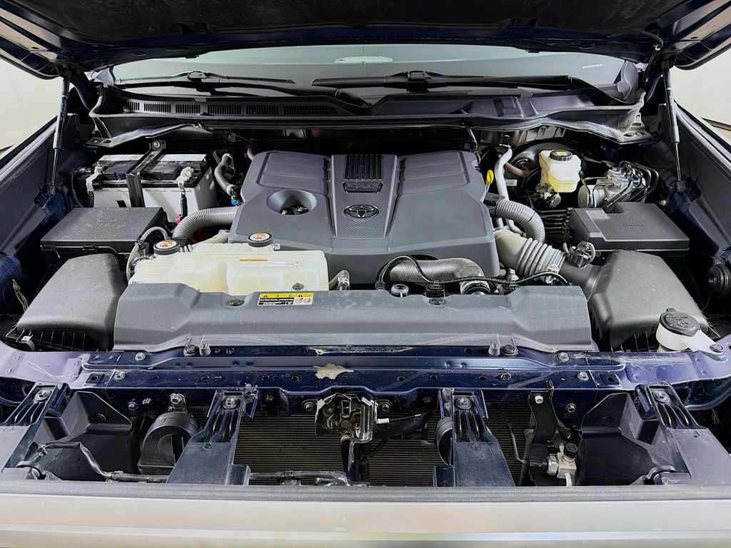 Used 2023 Toyota Tundra Truck