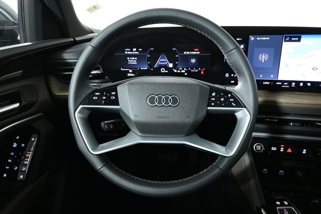 Thumbnail: 2025 Audi Q5 - 14