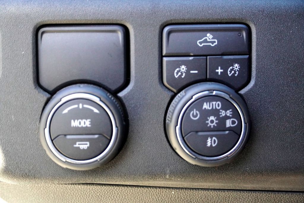 Used Car 2022 Chevrolet Silverado 1500  Rst For Sale Under $35,000 In Taylor, Texas