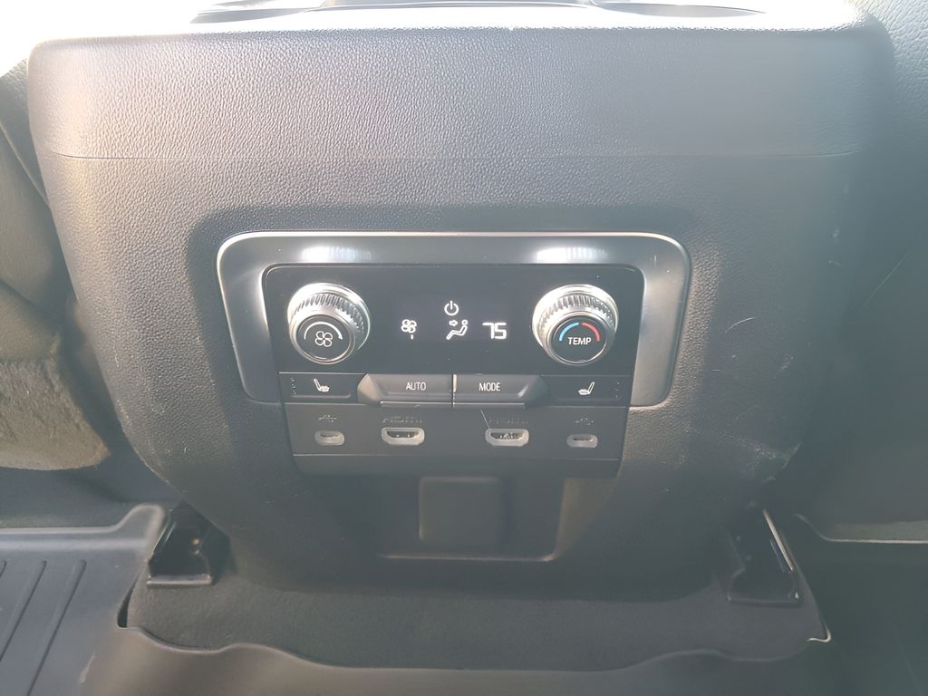 Used Car 2021 Gmc Yukon Xl  Denali For Sale Under $50,000 In Austin, Texas