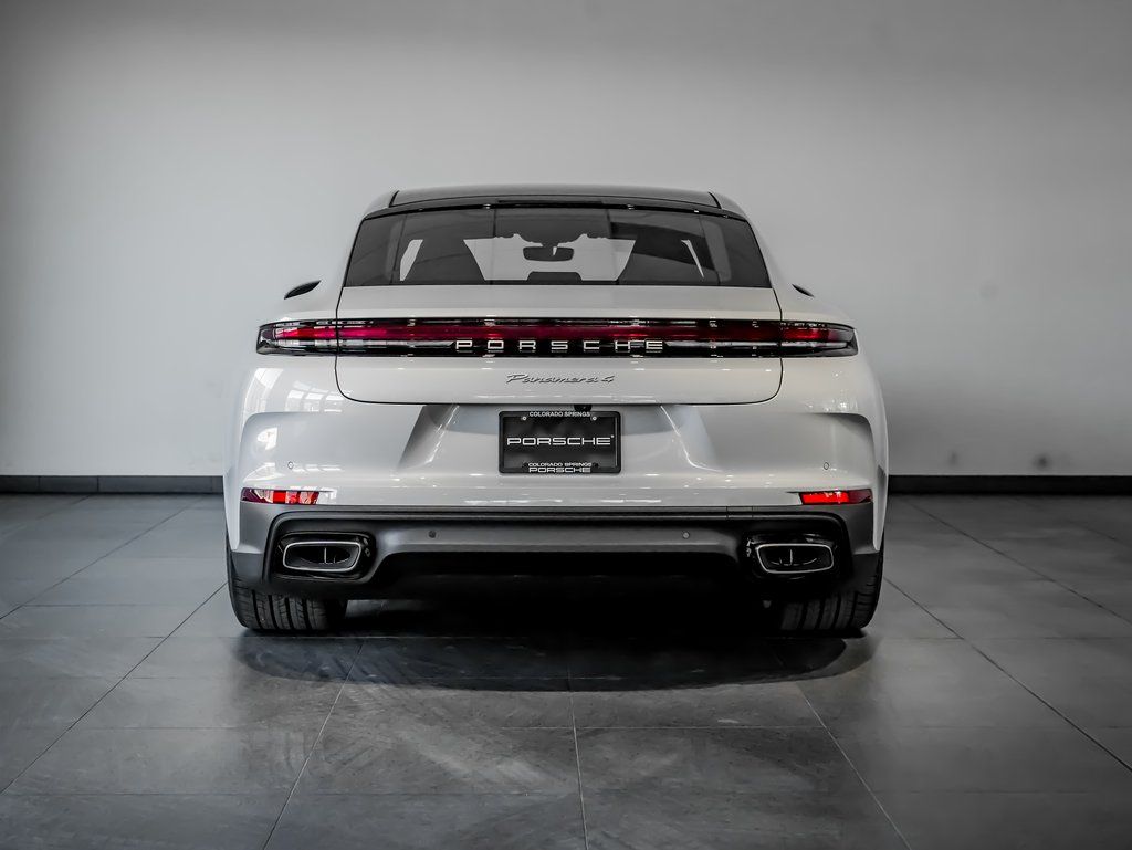 New 2026  Porsche 4 image 6