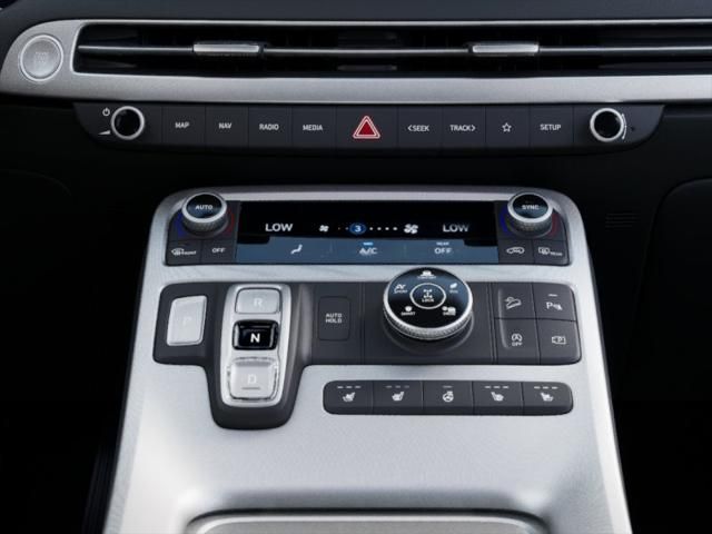 2025 Hyundai Palisade Calligraphy 16