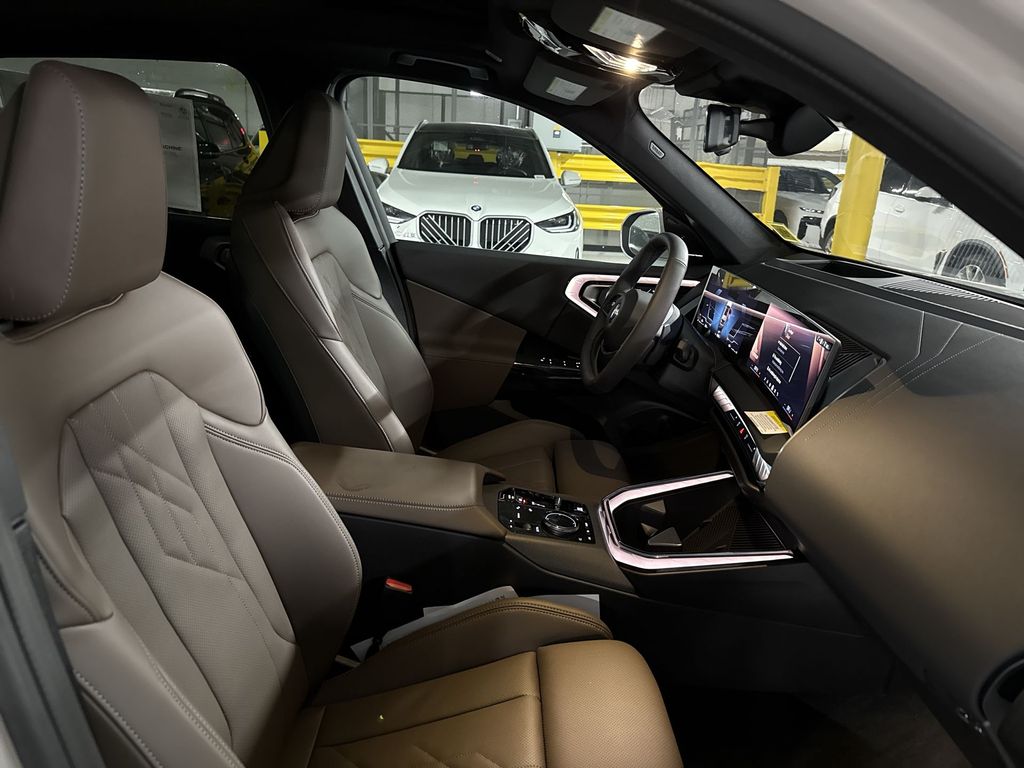 Thumbnail: 2026 BMW X3 - 25