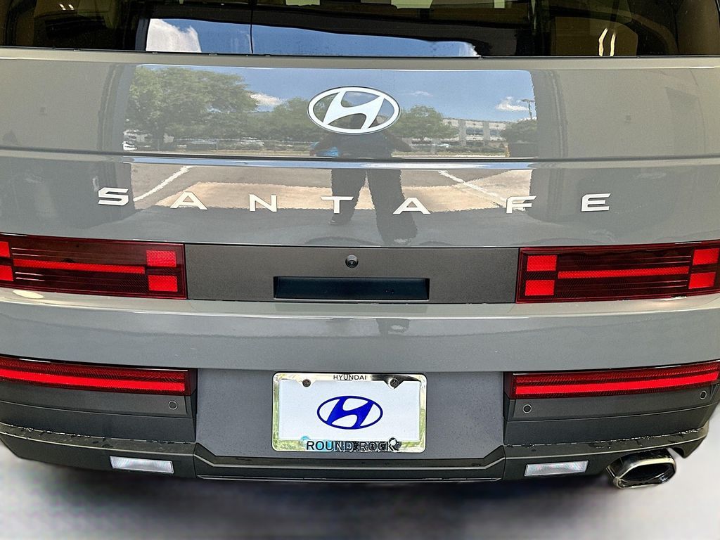 Thumbnail: 2026 Hyundai Santa Fe - 21