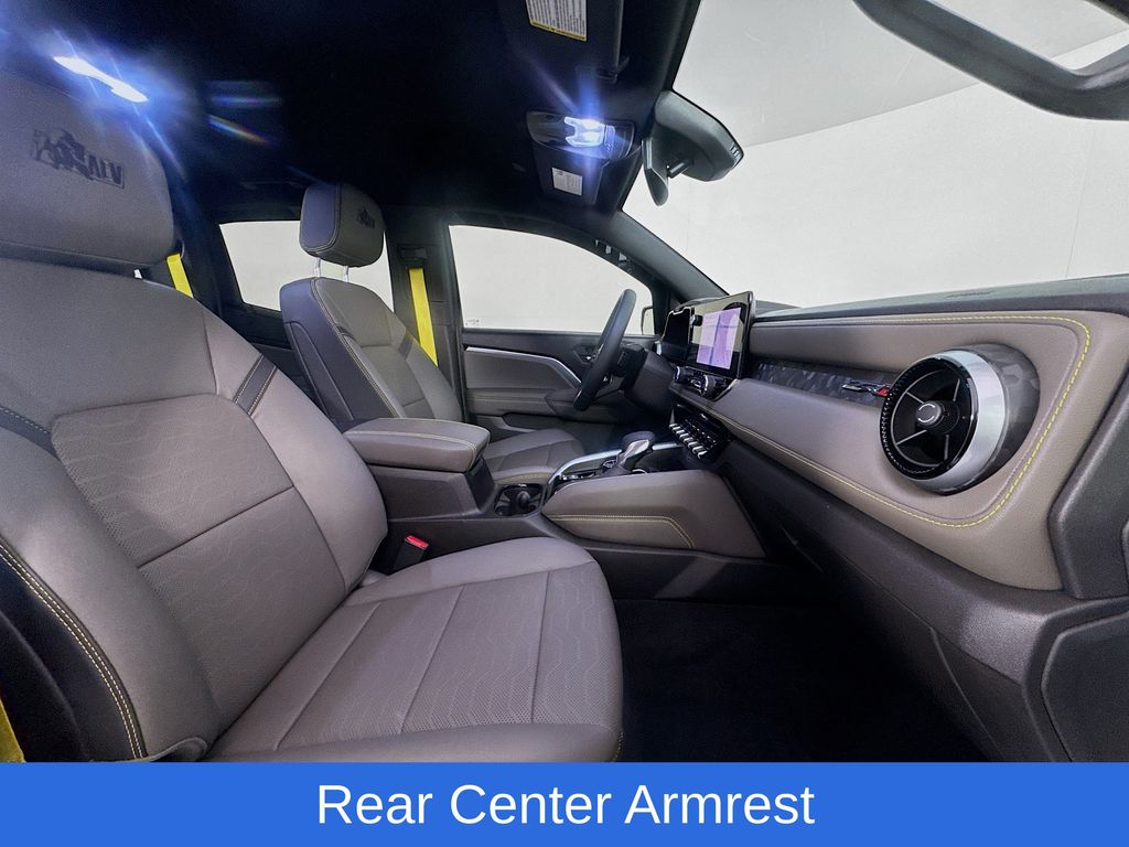 Used Car 2024 Chevrolet Colorado  Zr2 For Sale Under $50,000 In Austin, Texas