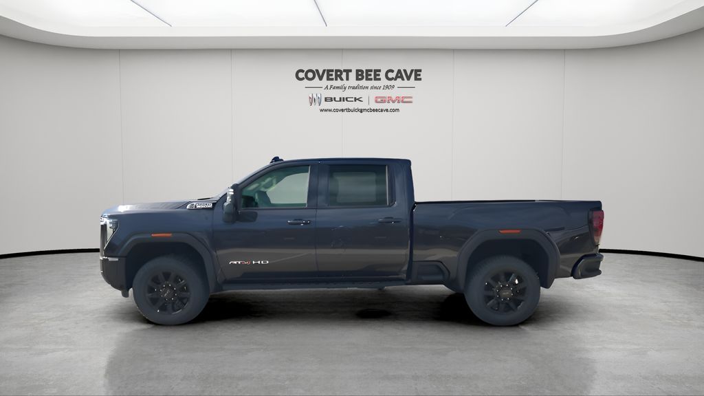 New Car 2025 Gmc Sierra 2500hd  At4 For Sale Under $90,000 In Austin, Texas