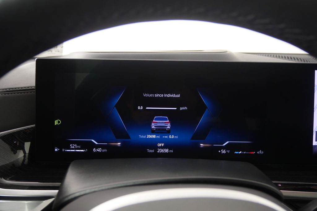 Thumbnail: 2026 BMW X5 - 18