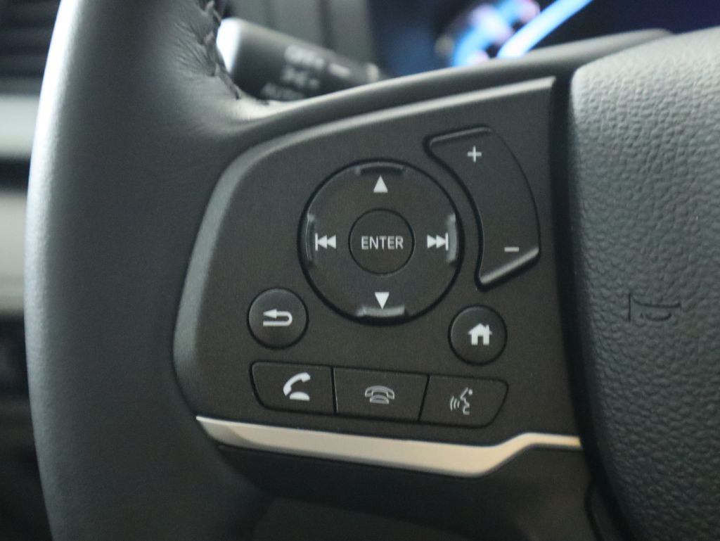 Thumbnail: 2024 Honda Odyssey - 11