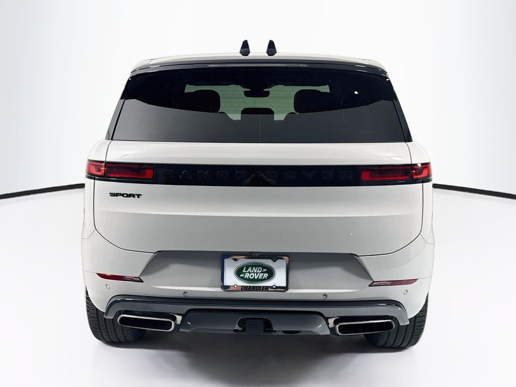 Thumbnail: 2024 Land Rover Range Rover Sport - 6
