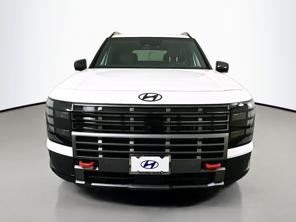 Thumbnail: 2026 Hyundai Palisade - 2