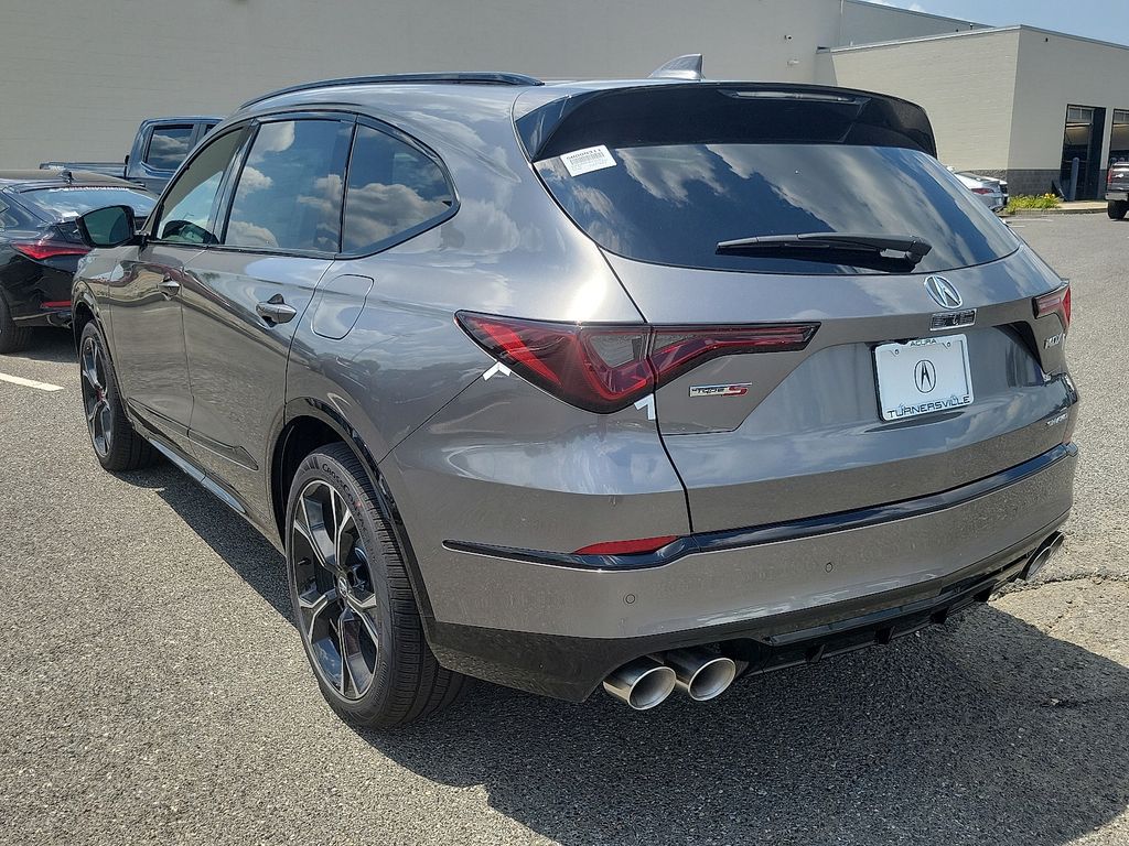 Thumbnail: 2026 Acura MDX - 3