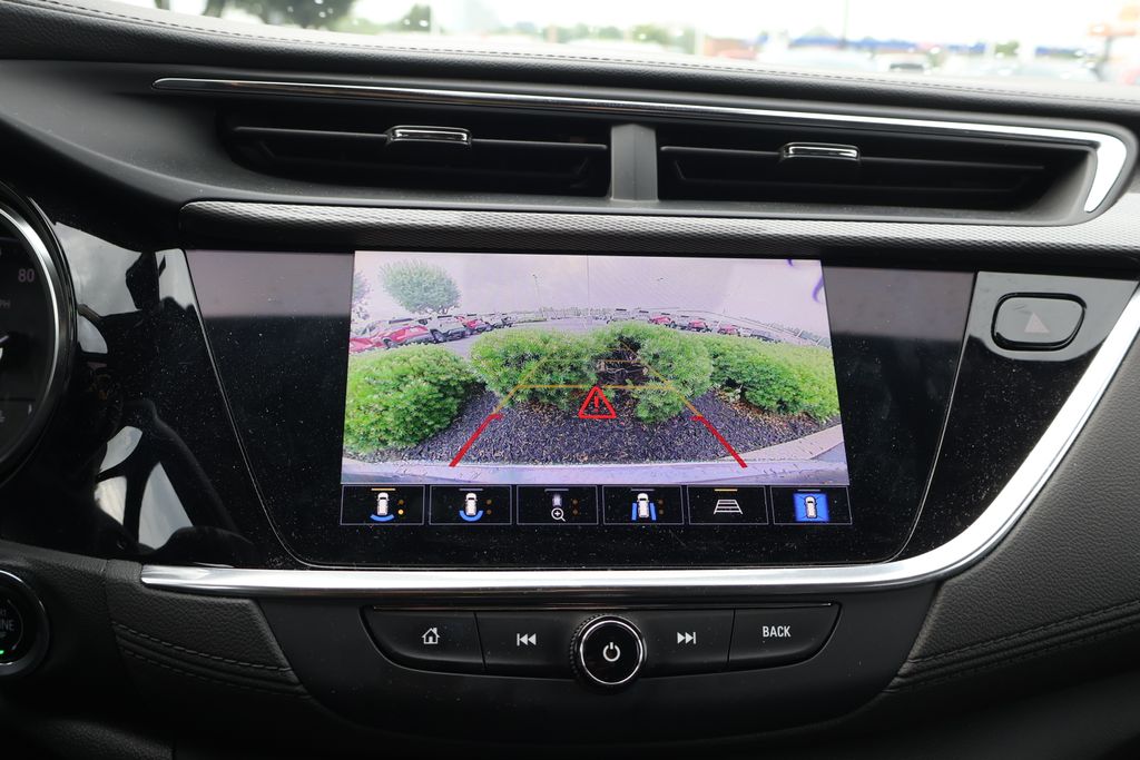 2022 Buick Encore GX Essence 24