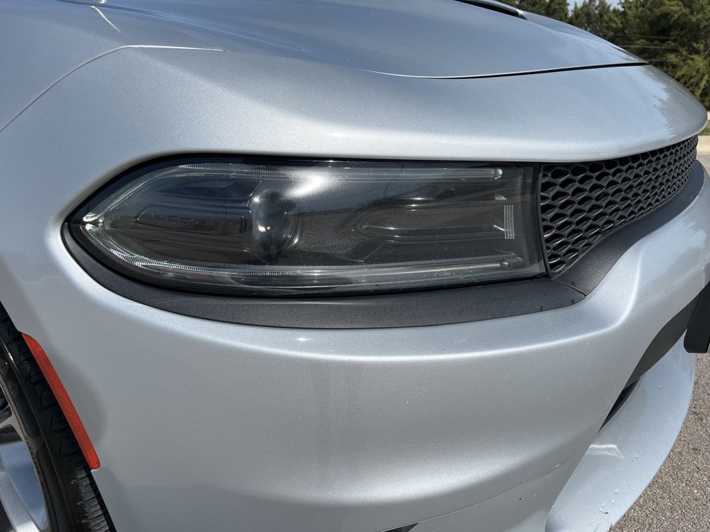 2022 Dodge Charger GT 4