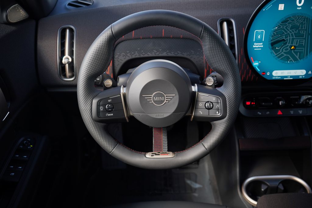 Thumbnail: 2026 MINI Cooper Countryman - 9