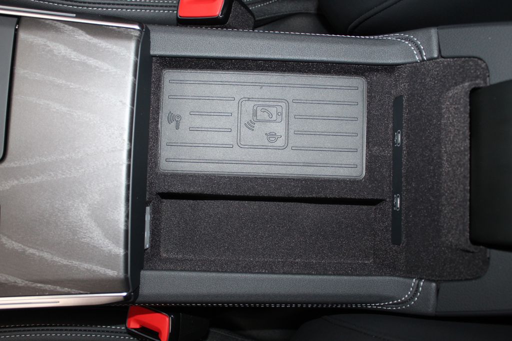 Thumbnail: 2026 Audi A6 - 17