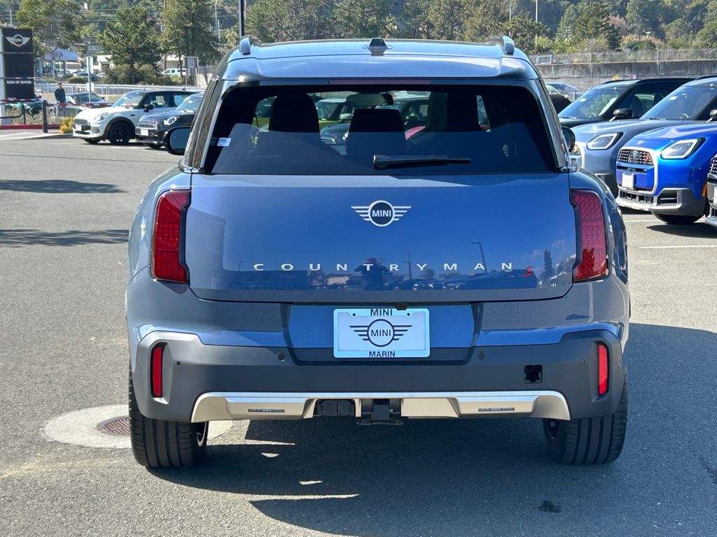 Thumbnail: 2026 MINI Cooper Countryman - 4